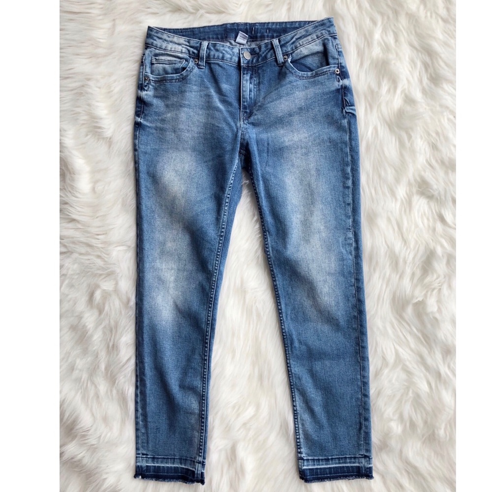 Kenneth Cole Reaction | Skinny Jeans